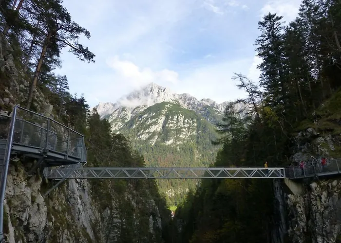 Seefelds Hotell Seefeld in Tirol