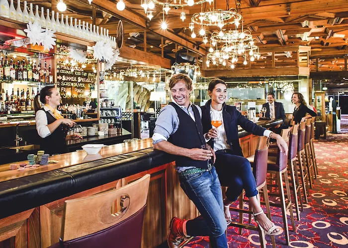 Seefelds Hotell Seefeld in Tirol