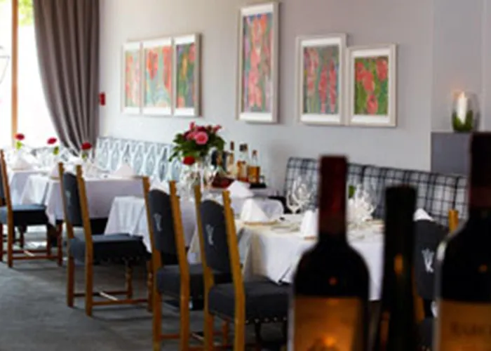 Seefelds Hotell Seefeld in Tirol