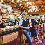 Seefelds 酒店 蒂罗尔-泽费尔德