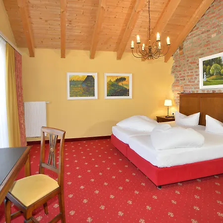 Seefelds 4* Seefeld in Tirol